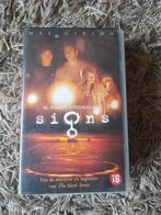 Vhs siqns, Alle leeftijden, Ophalen of Verzenden, Gebruikt