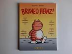 Heinz (De Jong/Windig), keuze uit 6 titels, Meerdere stripboeken, Ophalen of Verzenden, Gelezen