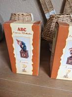 Nieuwe laaf letter D, Ophalen of Verzenden, Zo goed als nieuw, Beeldje of Poppetje