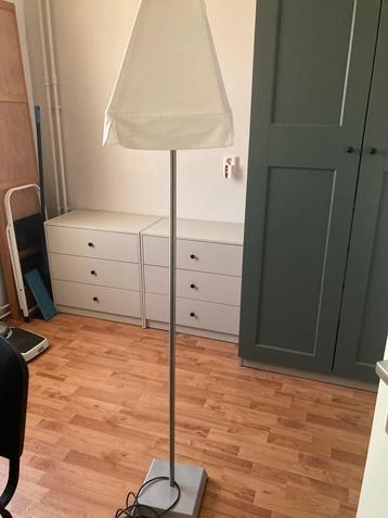 Vloerlamp