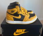 Jordan 1 Pollen 38, Overige kleuren, Ophalen of Verzenden, Sneakers of Gympen, Gedragen