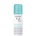 Vichy Deodorant Intense Transpiratie Spray 48 uur 125ml, Verzenden, Nieuw, Deodorant of Bodyspray