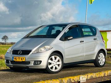 NL Mercedes A-Klasse 1.5 A160 5 DEURS NAP APK NETTE STAAT 