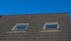 2 velux dakramen, Doe-het-zelf en Verbouw, Glas en Ramen, Ophalen, Gebruikt, 80 tot 120 cm, 80 tot 120 cm