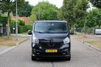 Renault Trafic 1.6 dCi T29 L2H1 DC Luxe Energy | 2x SCHUIFDE, Voorwielaandrijving, Gebruikt, Euro 6, Renault