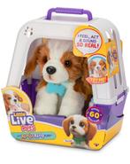 Little live pets interactieve puppy - nieuw!, Ophalen of Verzenden, Zo goed als nieuw