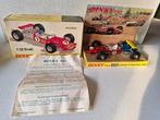 Dinky Toys 225 Lotus F1 Racing Car met doos, Hobby en Vrije tijd, Modelauto's | 1:43, Ophalen of Verzenden, Zo goed als nieuw