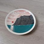 NORDKAPP Same Stavangerflint Norway Collectors Wall Plate, Antiek en Kunst, Ophalen of Verzenden