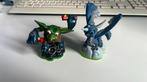 Skylanders Spyro’s Adventure Set, Avontuur en Actie, 2 spelers, Ophalen of Verzenden, Zo goed als nieuw