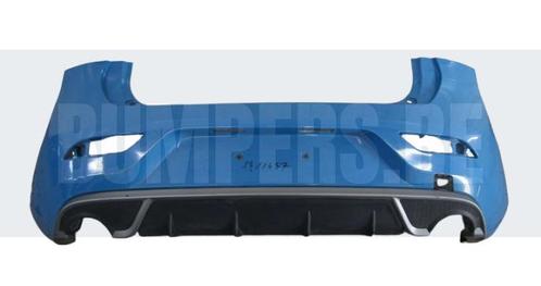 Bumper Volvo V40 R-Design RDESIGN 12- 31283756  Achterbumper, Auto-onderdelen, Carrosserie en Plaatwerk, Bumper, Achter, Gebruikt