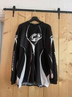 Crosskleding kenny zwart, Ophalen of Verzenden, Tweedehands