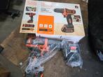 Black en decker boormachine, Ophalen of Verzenden, Zo goed als nieuw