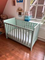 Bopita Ledikant 60x120 - Mooie babykamer!, Ophalen of Verzenden, Zo goed als nieuw, Ledikant