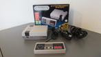 Nintendo Classic Mini: Nintendo Entertainment System, Met 1 controller, Ophalen of Verzenden, Zo goed als nieuw