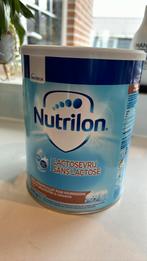 Nutrilon lactosevrij 3 potten over, Kinderen en Baby's, Babyvoeding en Toebehoren, Ophalen of Verzenden, Nieuw, Overige typen