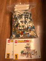 80039 - Lego - Monkey Kid - De hemelse rijken, Ophalen of Verzenden, Zo goed als nieuw, Complete set, Lego