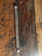 Buddha to Buddha Chain XS Zilver Armband - Prachtstaat!, Sieraden, Tassen en Uiterlijk, Armbanden, Ophalen, Zo goed als nieuw