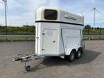 1997 Heja Vijf Sterren Paardentrailer WR-70-RZ, Gebruikt