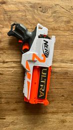 NERF ULTRA 2, Ophalen, Gebruikt