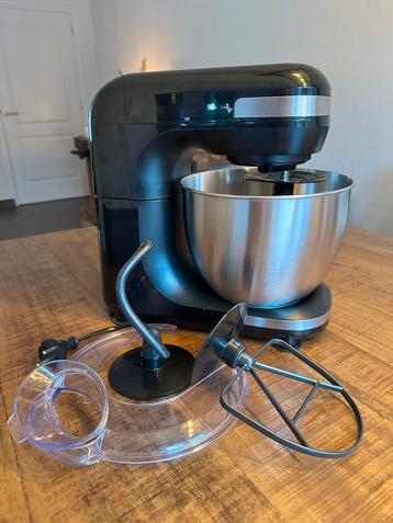 Silvercrest Keukenmachine - Zo goed als nieuw! beschikbaar voor biedingen