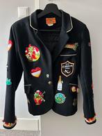 Hoofs oeteldonk jasje maat XS, Kleding | Dames, Carnavalskleding en Feestkleding, Ophalen, Carnaval, Zo goed als nieuw, Kleding