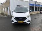 Ford Transit Custom 280 2.0 TDCI L1H1 Trend, Voorwielaandrijving, Stof, 4 cilinders, Wit
