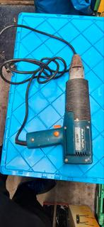 black en decker, Ophalen of Verzenden, Gebruikt