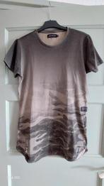 Ashes to dust T-shirt xs, Ophalen of Verzenden, Gedragen, Ashes to dust