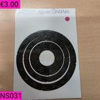 Snijmallen Nellie Snellen deel2, Ophalen of Verzenden, Zo goed als nieuw, Overige thema's, Pons of Mal