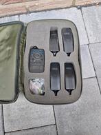 Nash Siren R3 4+1 Beetmelderset, Ophalen, Gebruikt, Complete set