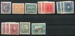 Lot ongestempelde zegels Ukraine 1921, Verzenden, Overige landen, Postfris