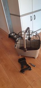 Basil buddy izgst fietsmand hond, Ophalen of Verzenden, Zo goed als nieuw