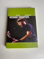 Richard Thompson - Live From Austin, Texas - DVD Nieuw, Alle leeftijden, Ophalen of Verzenden, Nieuw in verpakking, Muziek en Concerten