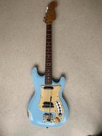 Hagstrom Futurama (kent), Ophalen, Zo goed als nieuw, Overige merken
