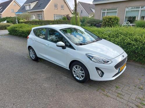Ford Fiësta 1.1 trent 75pk 5dr 2020, Auto's, Ford, Particulier, Fiësta, ABS, Airbags, Airconditioning, Android Auto, Apple Carplay