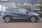 Renault Captur 0.9 TCe Intens | Airco | Navigatie | Vol opti, 898 cc, Stof, Gebruikt, Euro 6