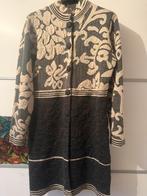 San Paulo wollen dames vest - Maat 42-44, Kleding | Dames, Jurken, Zwart, Maat 42/44 (L), Ophalen of Verzenden, Zo goed als nieuw