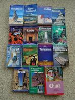 Lonely Planet reisgidsen van meerdere landen, Boeken, Gelezen, Lonely Planet, Ophalen of Verzenden, Lonely Planet