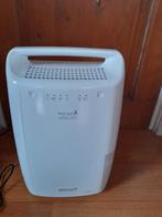 Ontvochtiger, Ophalen, Zo goed als nieuw