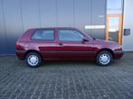 VW Golf 1.8 GL AUT 1994 23800KM!!!! Uniek, Auto's, Volkswagen, Stof, 4 cilinders, Bedrijf, Golf