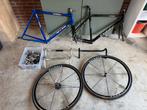 Vintage Fiets Onderdelen & Frames - Diverse, Ophalen of Verzenden, Gebruikt, Algemeen, Frame