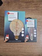 Kruidvat Smart Lampen - 11 grote & 8 kleine LED bollen, Ophalen, Led-lamp, Minder dan 30 watt, Soft of Flame