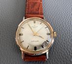 Vintage Zenith 2600, Sieraden, Tassen en Uiterlijk, Horloges | Antiek, Overige merken, Overige materialen, Polshorloge, 1960 of later