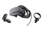 Oculus Rift S, Spelcomputers en Games, Virtual Reality, Ophalen, Zo goed als nieuw, VR-bril, Pc