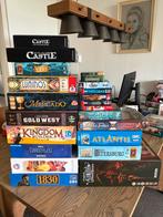 Diversen spellen: Five tribes uitbreiding, Mage Knight etc, Hobby en Vrije tijd, Gezelschapsspellen | Bordspellen, Ophalen of Verzenden