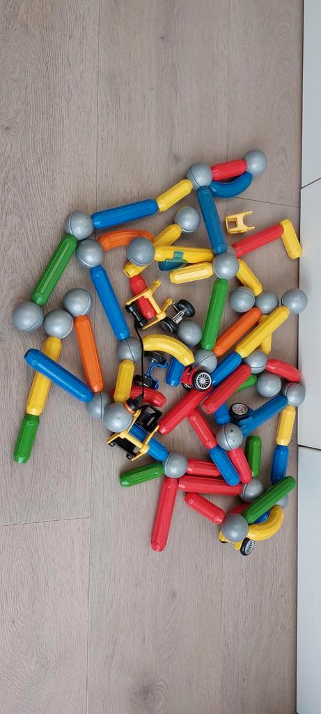 Smart Max Onderdelen, Kinderen en Baby's, Speelgoed | Bouwstenen, Gebruikt, Ophalen of Verzenden