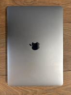 MacBook Air M1 13-inch, Computers en Software, Apple Macbooks, Ophalen, Gebruikt, Qwerty, 13 inch