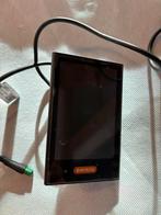 Bafang DP C18 Display CAN voor vogue bakfiets, Ophalen of Verzenden, Gebruikt, Algemeen