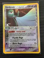 Pokemon Gardevoir 6/113, Ophalen of Verzenden, Zo goed als nieuw, Losse kaart, Foil
