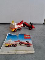 Lego 642 Takelwagen Vintage Compleet, Ophalen, Gebruikt, Complete set, Lego